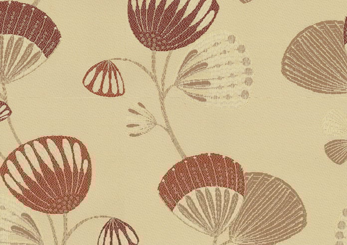 Kershaw, Wine - Twist&Fit Roman Blind - Image 7